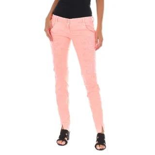 MET-Hose X-Gefer