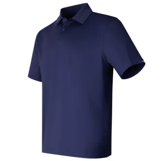 Under Armour - "T2G" Poloshirt für Herren (Mitternachtsblau)