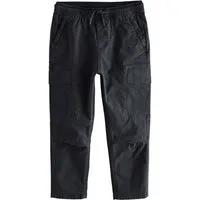 Next Cargohose Cargohose mit schmal zulaufendem Bein (1-tlg)