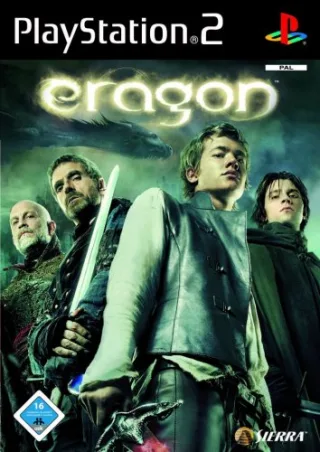 Eragon [für PlayStation2]