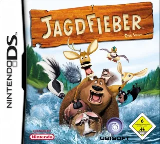 Jagdfieber [Nintendo DS]
