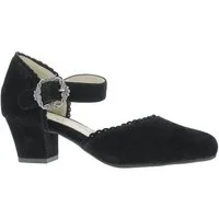 Hirschkogel Damen Pumps schwarz - Hirschkogel Pumps