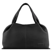 bugatti Schultertasche Elsa, Leder