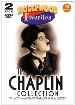 Charlie Chaplin - The Charlie Chaplin Collection [2 DVDs]