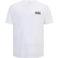 Jack & Jones PlusSize T-Shirt JJECorp (1-tlg)