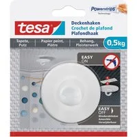 tesa Deckenhaken tesa Deckenhaken Powerstrips 05kg Blister