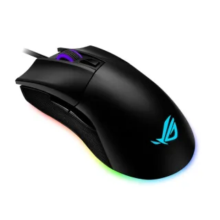ASUS ROG Gladius II Origin | 90mp00u1-b0ua00 | Maus - Für Rechtshänder