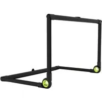 BAZOOKAGOAL™ Trainingshilfe BazookaGoal, 120x75cm, UPVC Tor