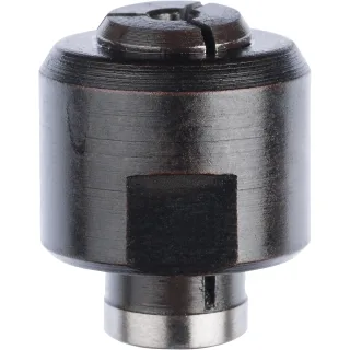 Bosch Spannzange mit Spannmutter, für Bosch-Geradschleifer Ø 3-8mm - 2608570082