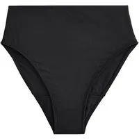 Next Bikini-Hose Perioden-Bikinihose, mittelhoher Bund (1-St)