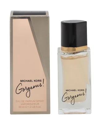 Michael Kors Gorgeous! Edp Spray.
