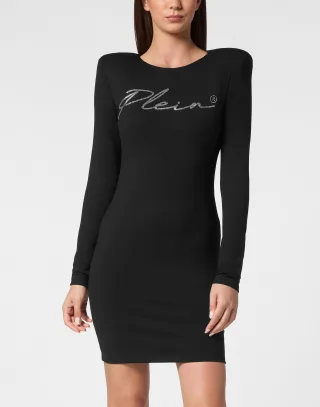 Minikleid Signature