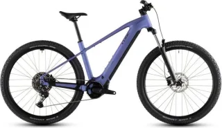 Cube Reaction Hybrid One 800 Wh E-Bike Hardtail Diamant 29" blueiris'n'reflect XXL | Dienstrad-Leasing möglich