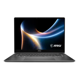 MSI Prestige 16 AI+ C3MG-071 | 002622-071 | 16" WQXGA+ OLED - Core Ultra 7 355