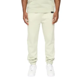 Crosshatch - "Preece" Jogginghosen für Herren (Helles Oliv)