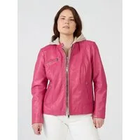Maze Lederjacke 42021318