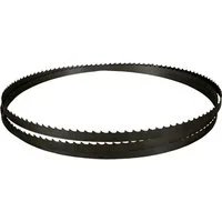 Scheppach Bandsägeblatt Scheppach Bandsägeblatt 6 x 0,36 x 1400 mm 6 Zähne