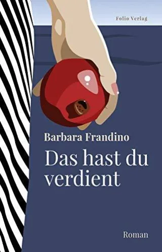 Das hast du verdient (Transfer Bibliothek)