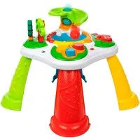 Chicco Spieltisch Wald - Spieltisch der Sinne