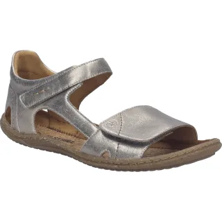 JOSEF SEIBEL Damen Sandale Caitlyn 03 in champagner