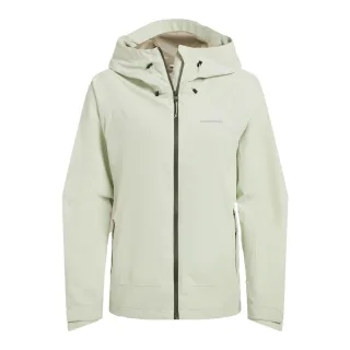 Craghoppers - "Zohra" Jacke, wasserfest für Damen (Birnentropfen)