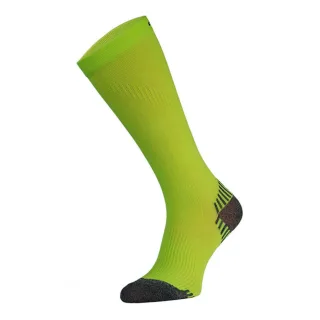 1 Pack Unisex Kompressionstrümpfe über dem Waden für das Laufen