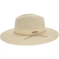 chillouts Strohhut Augusta Hat