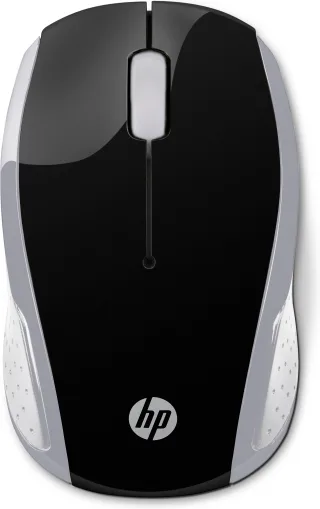 HP 200 | 2hu84aa#abb | Maus - rechts- und linkshändig