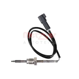 Metzger Abgastemperatursensor Ford Transit 2,2 TDCi 08941129