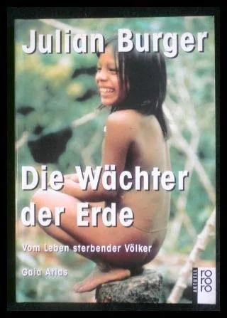 Die Wächter der Erde