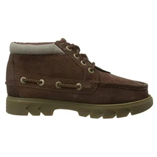 Kicker Lennon Classic Herren Brown Stiefel