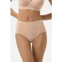 Mey Taillenslip Mey Taillen-Slip Serie Simply Better Invisibles (1-St., 1) Atmungsaktiv, nahtlos ohne Abzeichnen, hoher Sitz