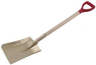 KS Tools BRONZEplus Randschaufel - 963.9638