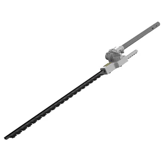 DEWALT Heckenscheren-Aufsatz für DCMAS5713 - DCMASPH6N-XJ
