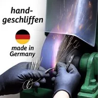 Solingen Baby-Nagelschere Baby- & Kinderschere Solingen – Abgerundete Nagelschere für Babys und, Abgerundete Spitzen