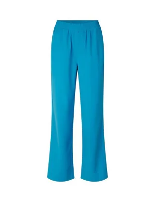mbym - Hose - Phillipa-M blau - Gr. - S