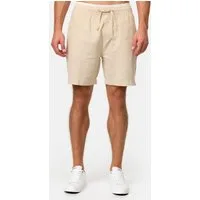 Indicode Chinoshorts Herren INMargera Chino Shorts Herrenshorts aus 100 % Baumwolle