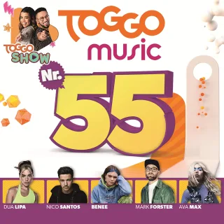 Toggo Music 55