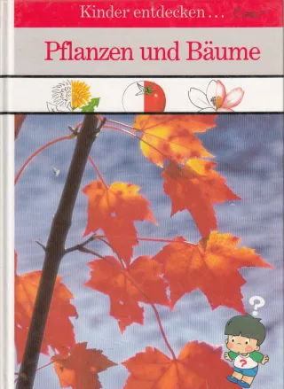 Pflanzen und Bäume
