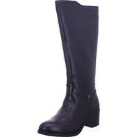 Caprice Reißverschlussstiefel echtes Leder