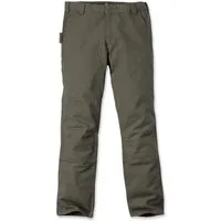Carhartt Arbeitshose Stretch Duck DF 103340