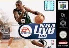 NBA Live 99