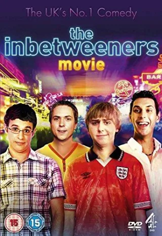 The Inbetweeners Movie [UK Import]