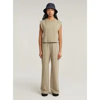 G-STAR Jumpsuit Double Layer Wide Leg Jumpsuit