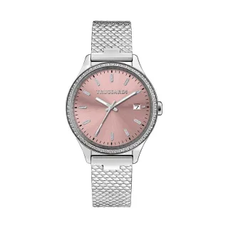 Trussardi Damenuhr City Life R2453170506