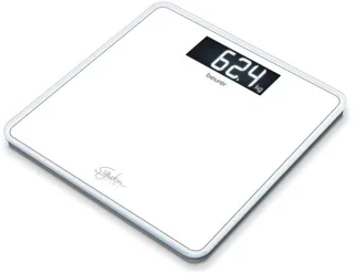 Beurer GS 400 Signature Line (weiss)