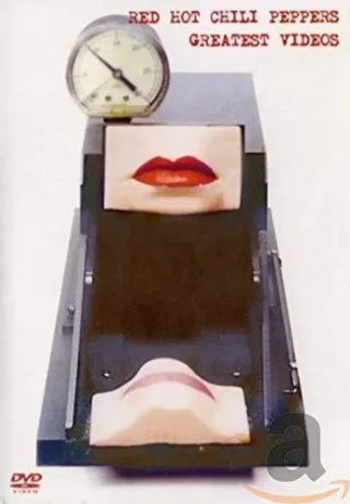 Red Hot Chili Peppers - Greatest Videos