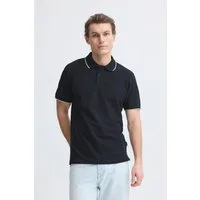 Blend Poloshirt BHEdin (1-tlg) Klassisches Polo-Shirt mit kurzer Knopfleiste