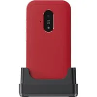 Doro Leva E22 Klapphandy (7,1 cm/2,8 Zoll, 0,128 GB Speicherplatz, 0,3 MP Kamera)