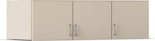 rauch Aufsatzschrank "Gamma" Breiten 91/136/181/226 cm, in 4 Griffvarianten, für eine maximale Nutzung der Deckenhöhe, viele Farben MADE IN GERMANY
